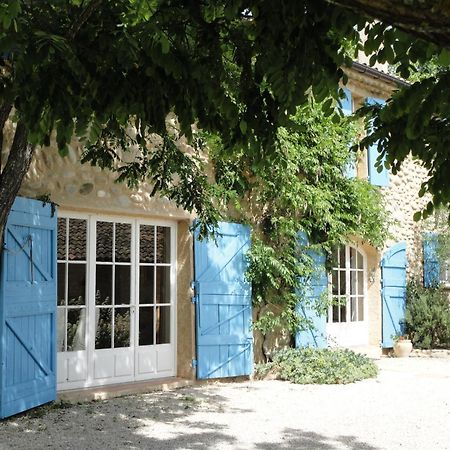 Chambre D'Hotes Le Jas Des Sagnieres Sigoyer  Exterior photo
