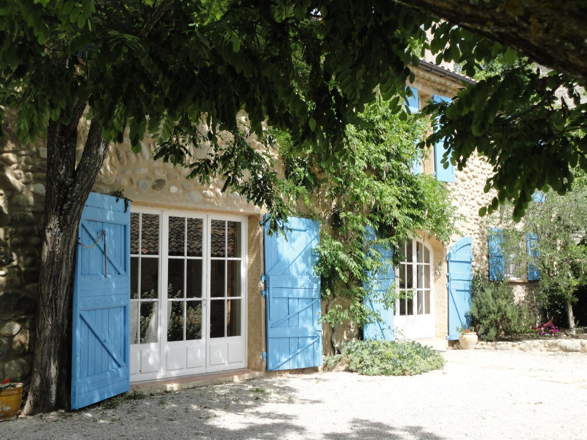 Chambre D'Hotes Le Jas Des Sagnieres Sigoyer  Exterior photo